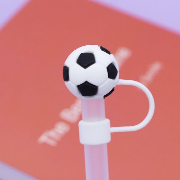 Straw cover