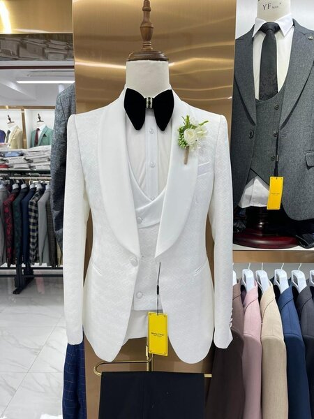 Men suit