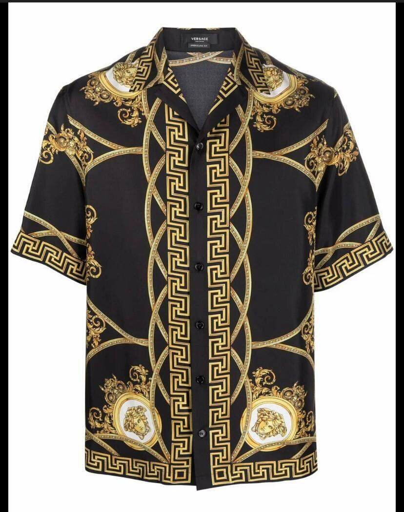 Chemise homme