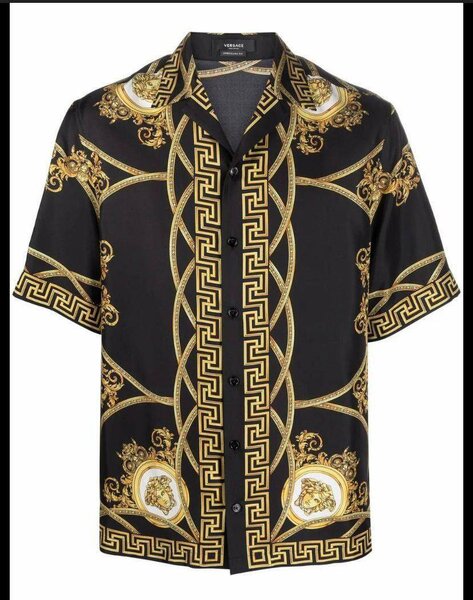 Chemise homme