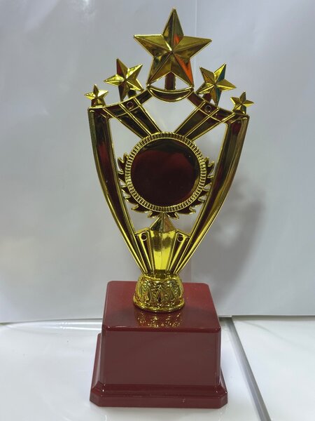Trophée