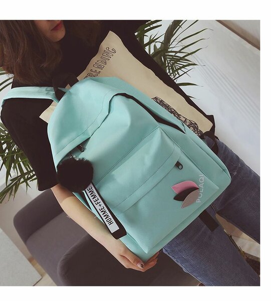 Backpacks