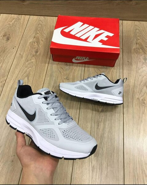 Chaussures de course Nike Homme