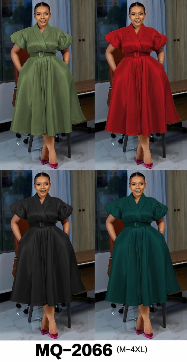 Dresses