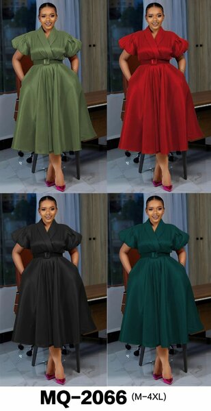 Dresses