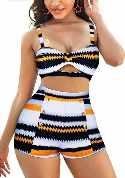 Maillot de bain