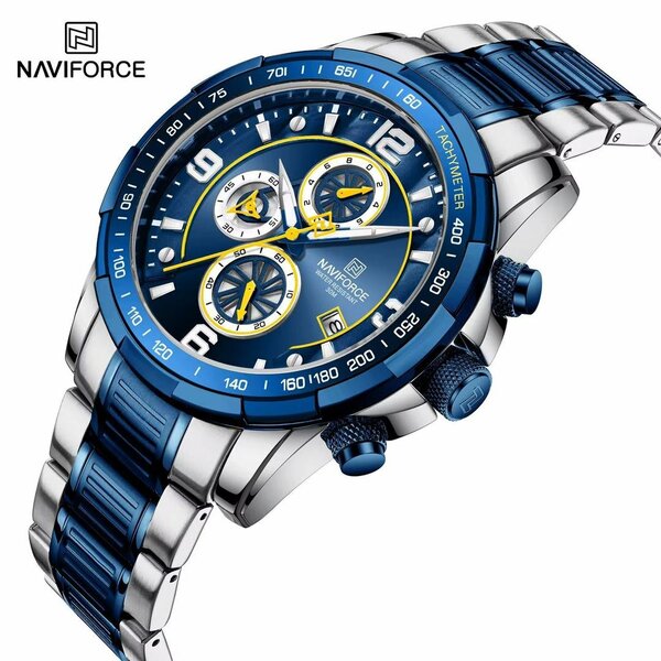 Montre de qualité