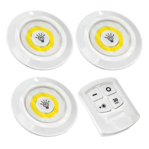 Wardrobe lights available at 110cedis