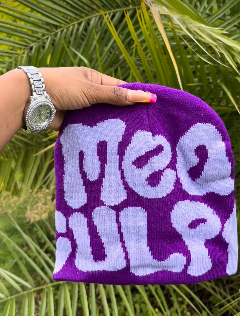 Mea culpa beanies 