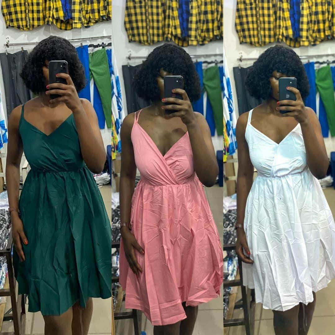 Dress 