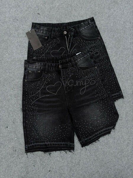 Culotte jean