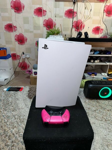 PlayStation 5