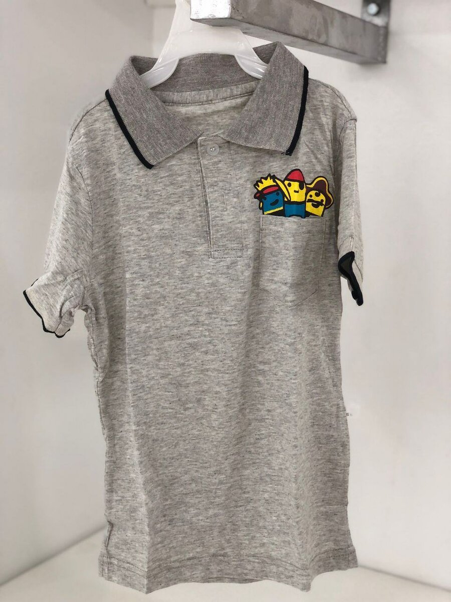 T-shirt pour enfant de 4, 5 ans