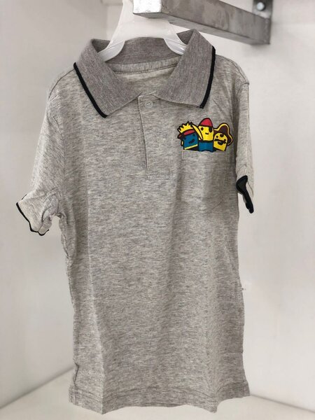 T-shirt pour enfant de 4, 5 ans
