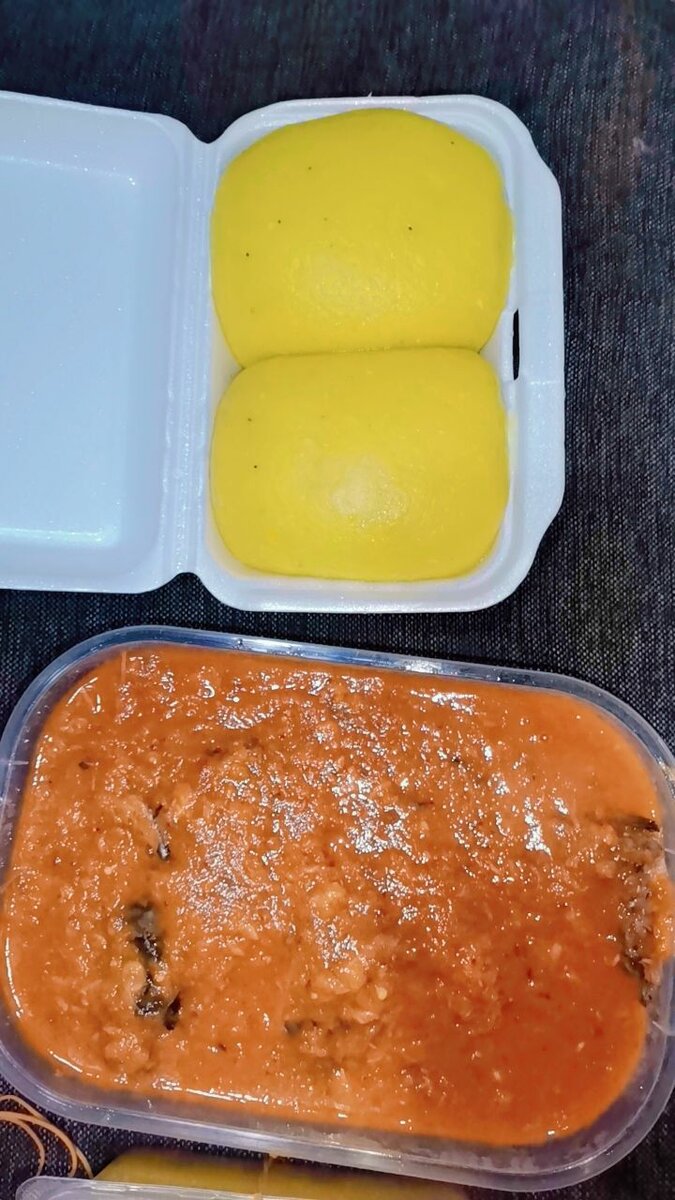 La Bonne bouffe chez Dora