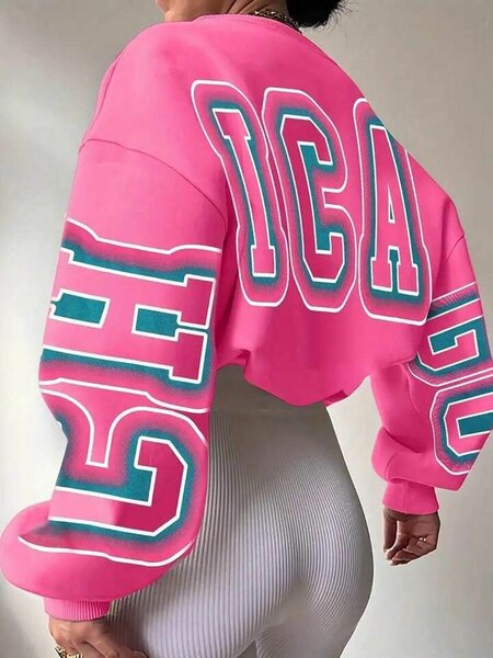 Sweatshirt