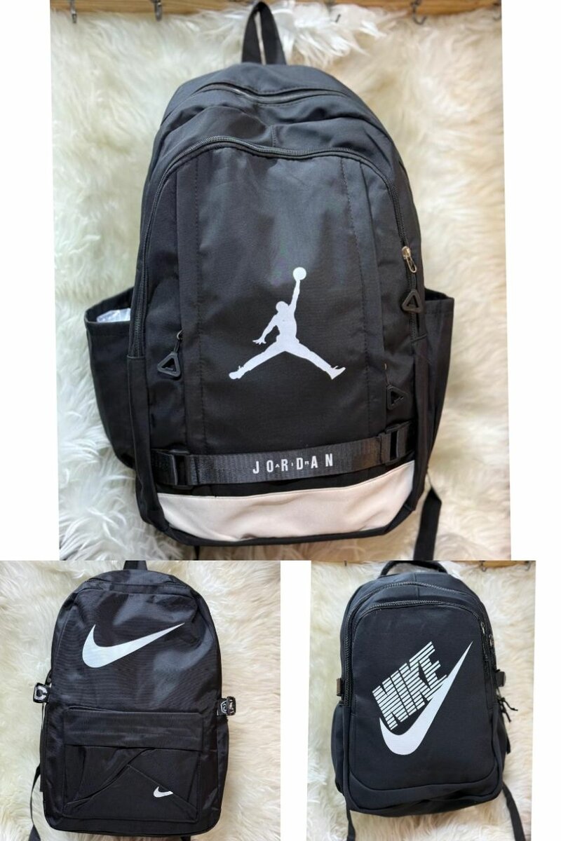 Backbags