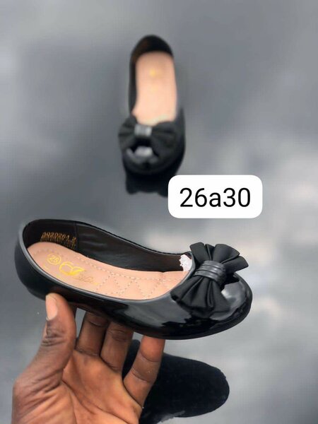 Ballerine enfant