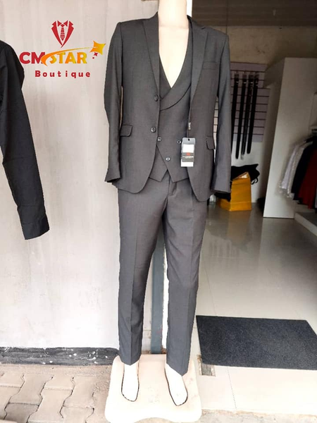Suit 