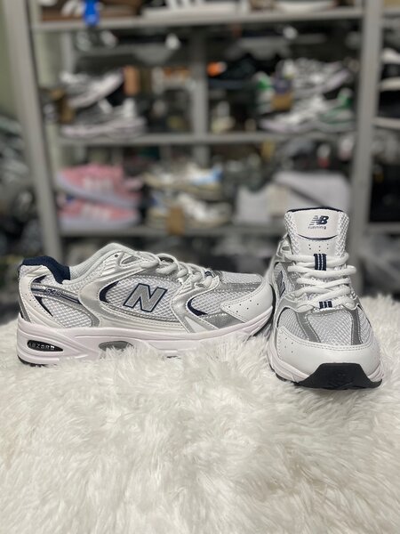 New Balance Sneakers Classiques