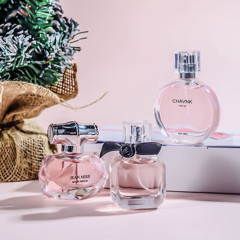 3 in 1 perfume set