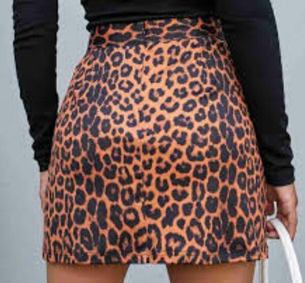 Mini skirts