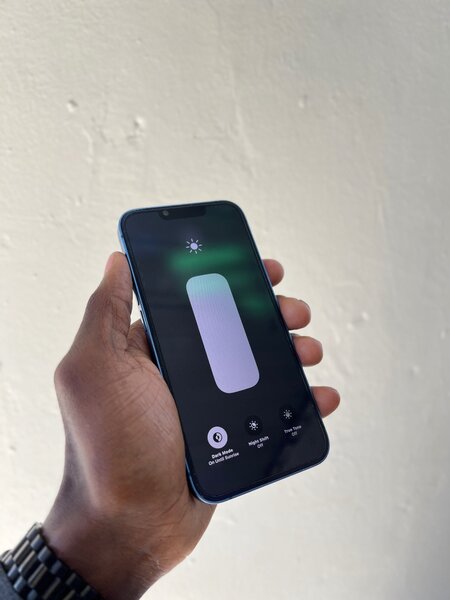 iPhone 13 256gb