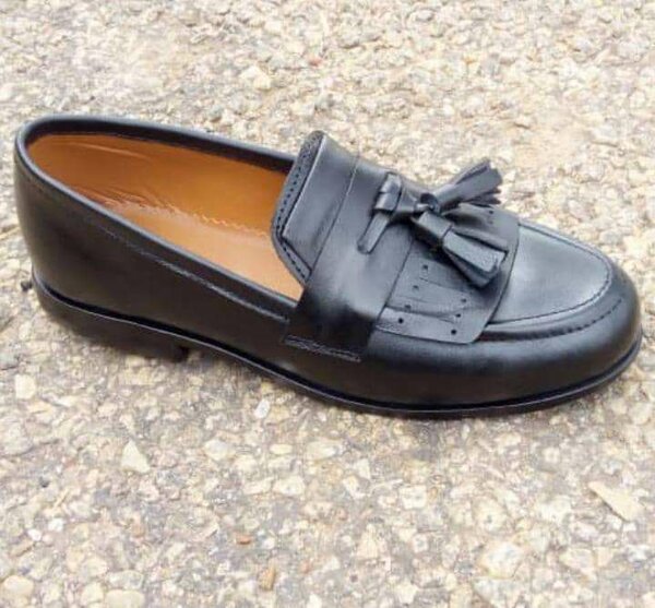 Full loafer