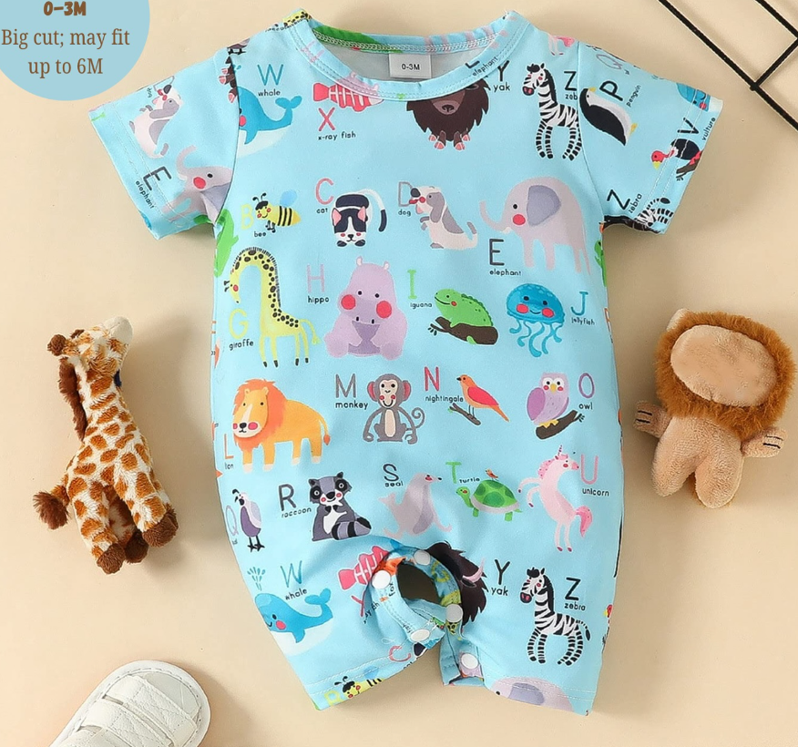 children's overalls