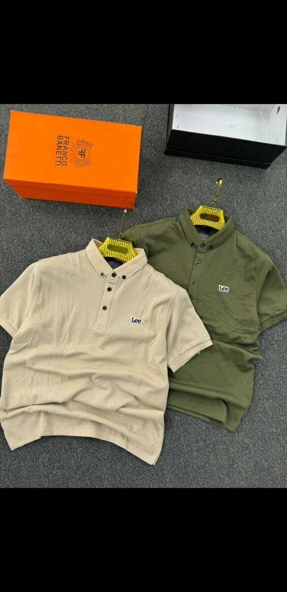 Tshirt