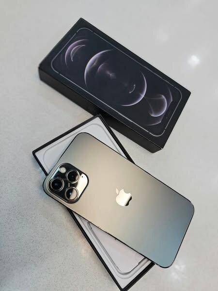 Phone 12 ProMax