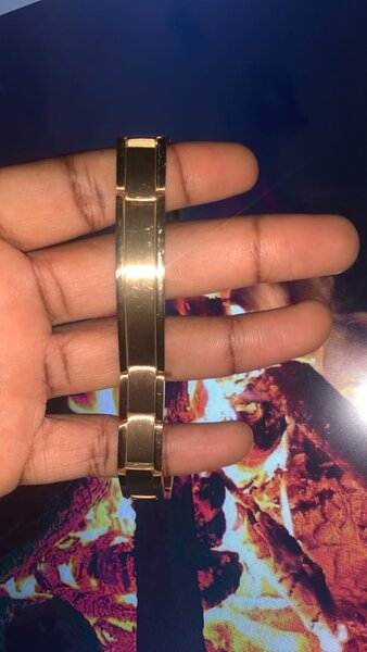 Bracelet tendance