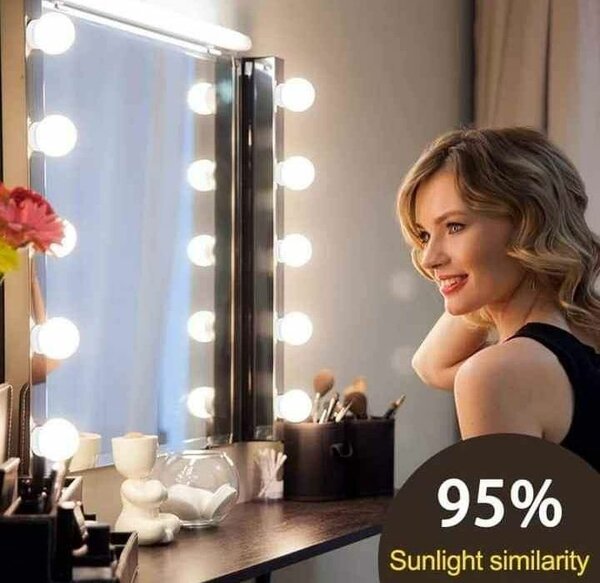 AMPOULES LED