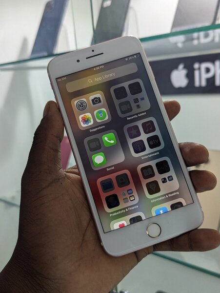 Iphone 7plus