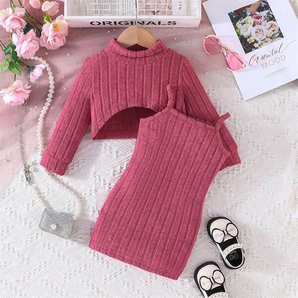 Dress for kids