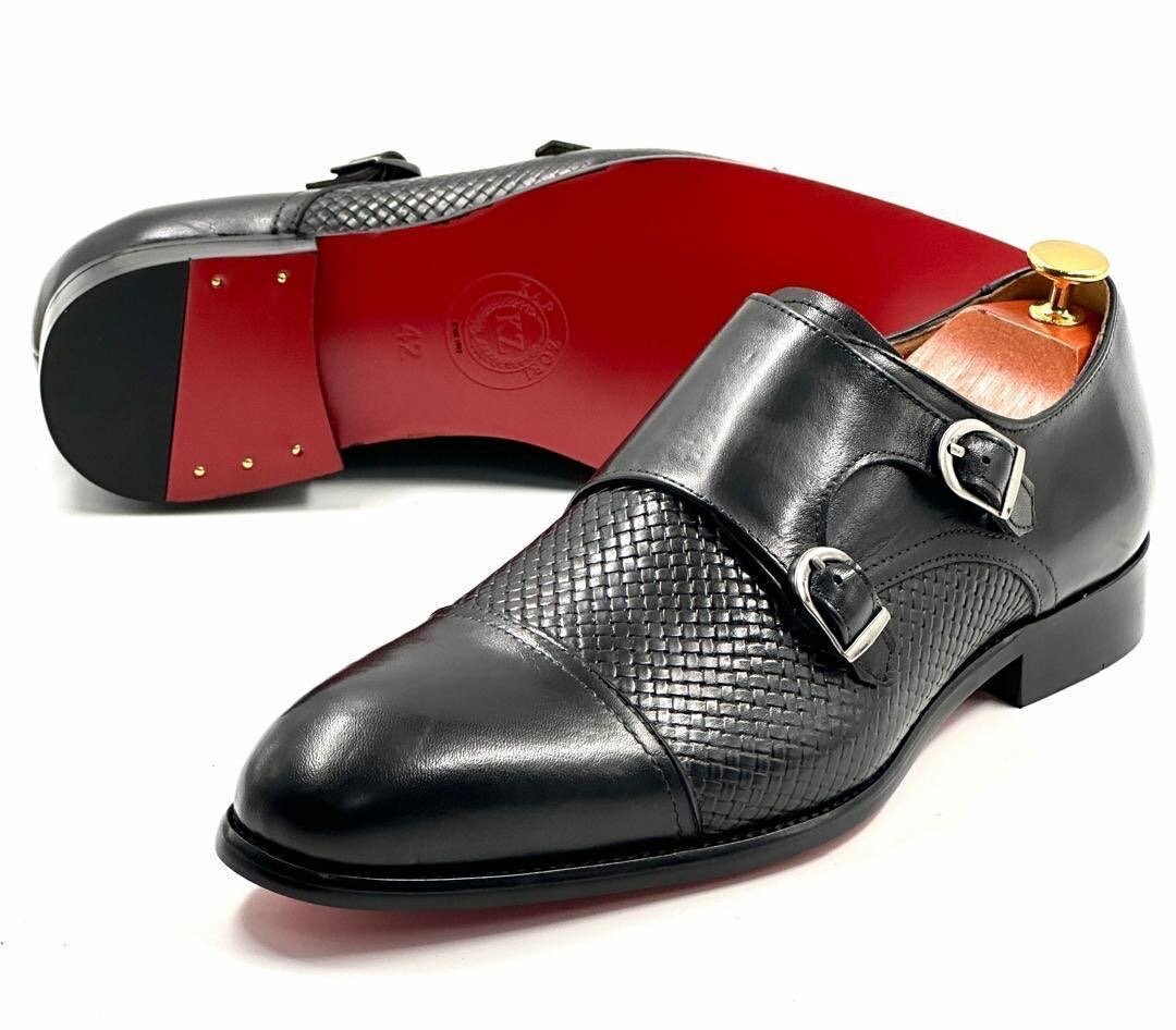 OXFORD SHOES