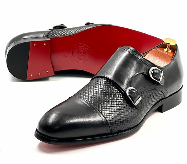 OXFORD SHOES