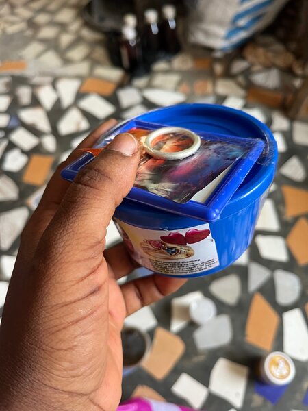 Secret de femme pour foyer. Crème pour grossir pine