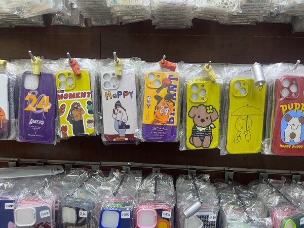 Unique iPhone Cases