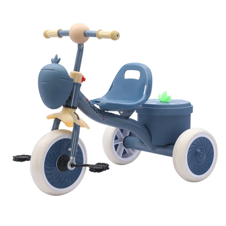 Tricycle Enfant Design Original