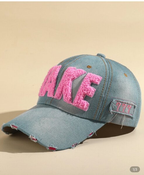 Chapeau