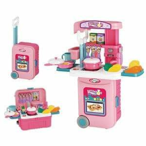 Ensemble de jouets de cuisine Toys N Smile pour enfants