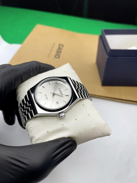Montre Casio Classique