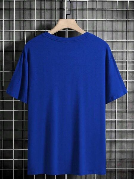 T-shirts unisex colorés