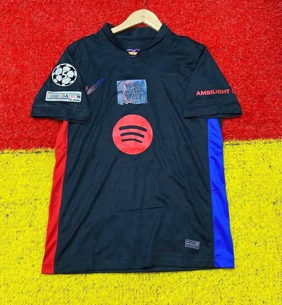 Maillot de sport