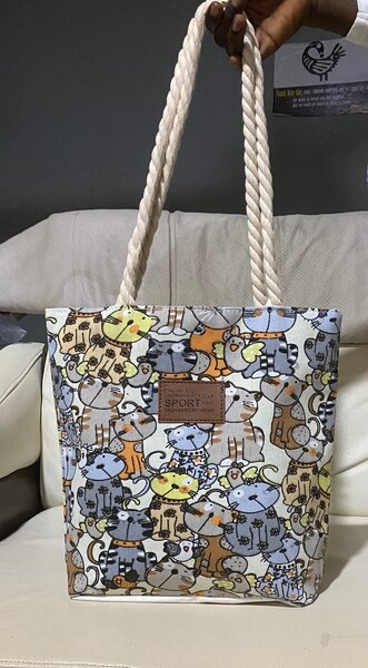 Mini bags