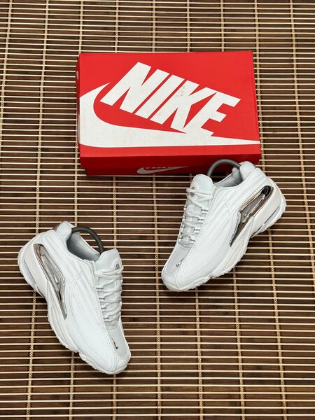 Nike nocta step 2