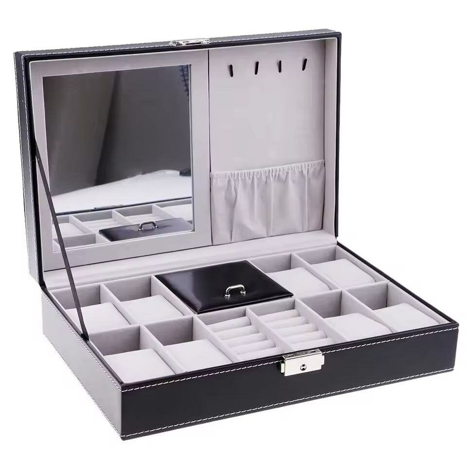 Coffret de bijoux