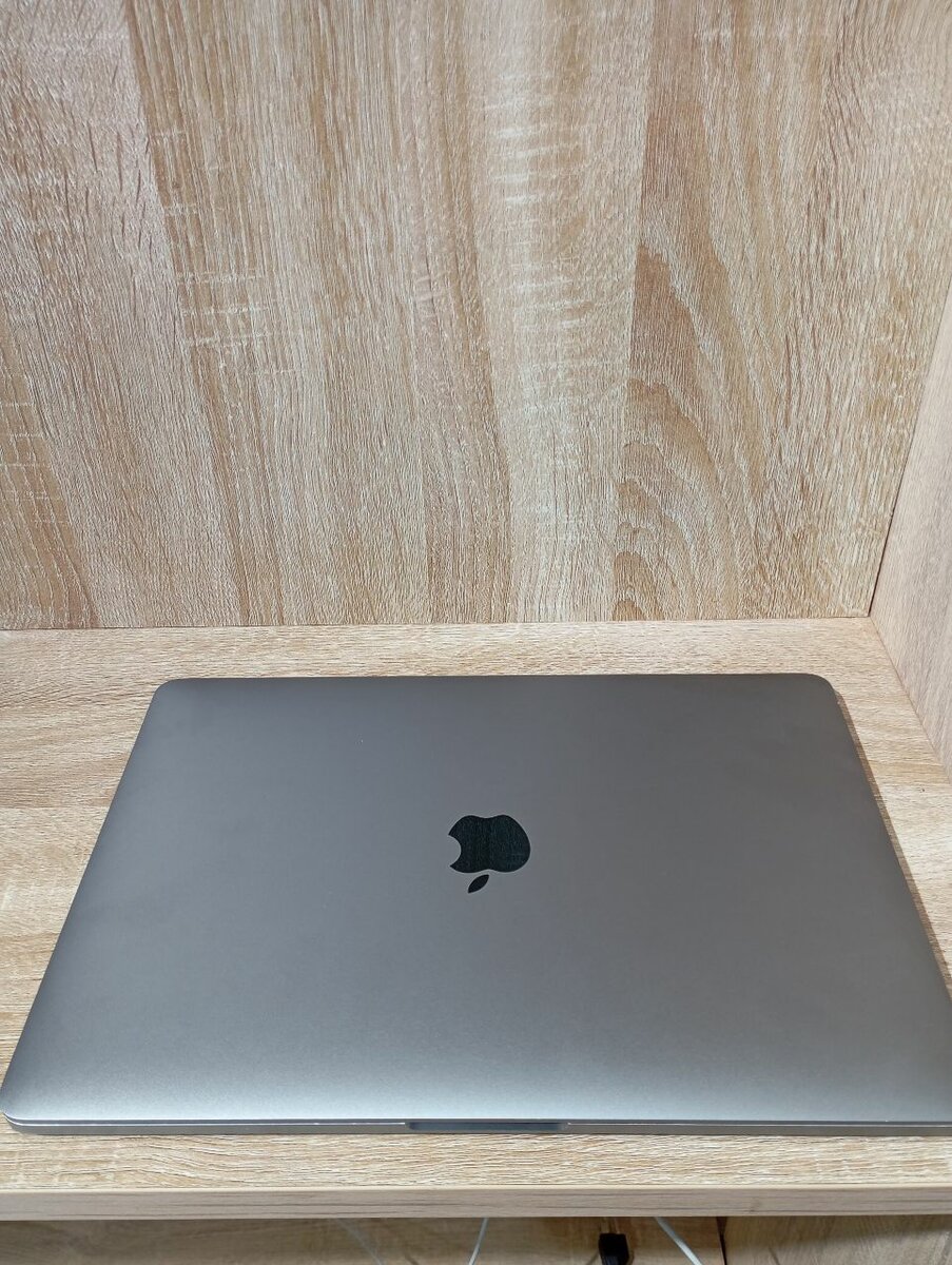 MCbook pro 2017