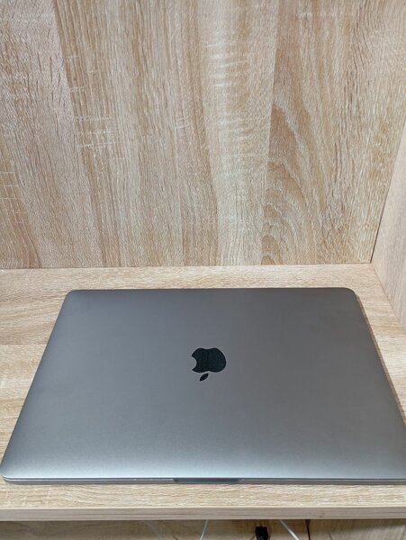 MCbook pro 2017